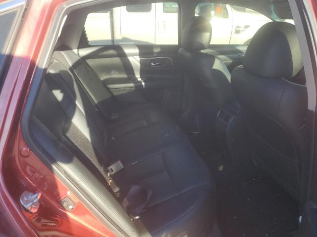 Photo 6 from auction – 2015 NISSAN ALTIMA 3.5 with VIN 1N4BL3APXFC223110