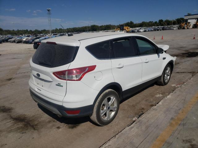 Photo 4 from auction – 2016 FORD ESCAPE SE with VIN 1FMCU0GX5GUC67928