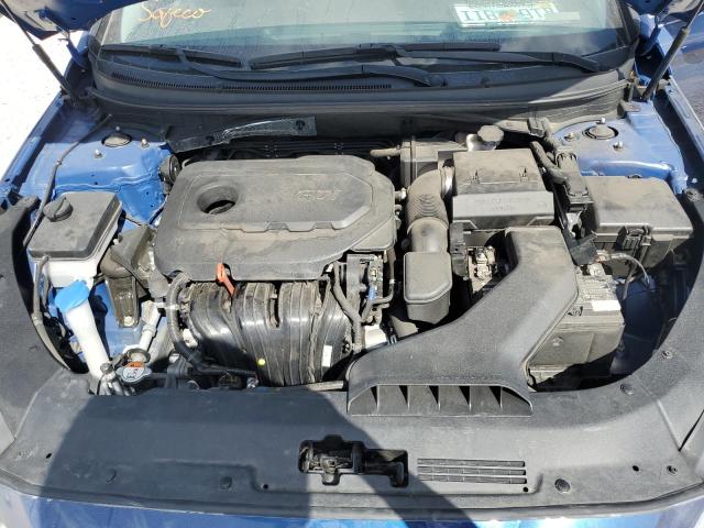 Photo 7 from auction – 2019 HYUNDAI SONATA SE with VIN 5NPE24AF2KH810682