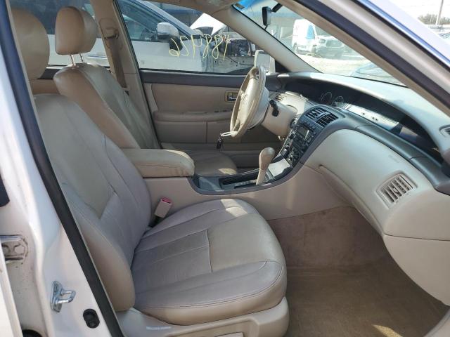 Photo 5 from auction – 2001 TOYOTA AVALON XL with VIN 4T1BF28B61U147079