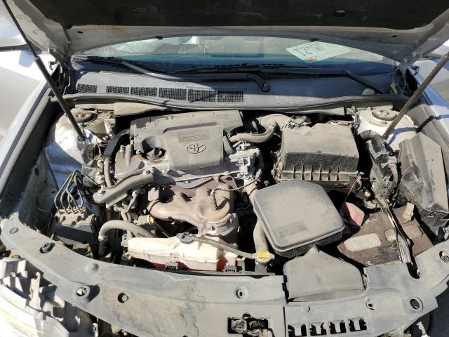 Photo 7 from auction – 2012 TOYOTA CAMRY BASE with VIN 4T4BF1FK2CR255866