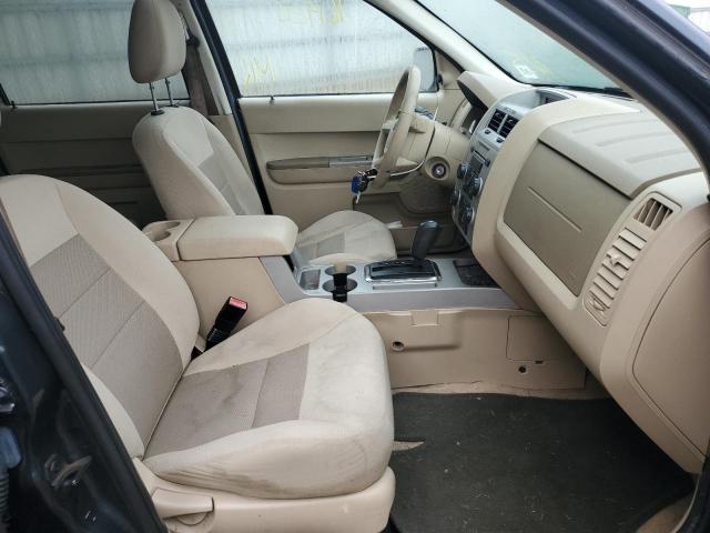 Photo 5 from auction – 2008 FORD ESCAPE XLT with VIN 1FMCU93118KC66147