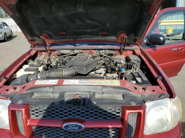 Photo 7 from auction – 2001 FORD EXPLORER with VIN 1FMZU77E71UA31502