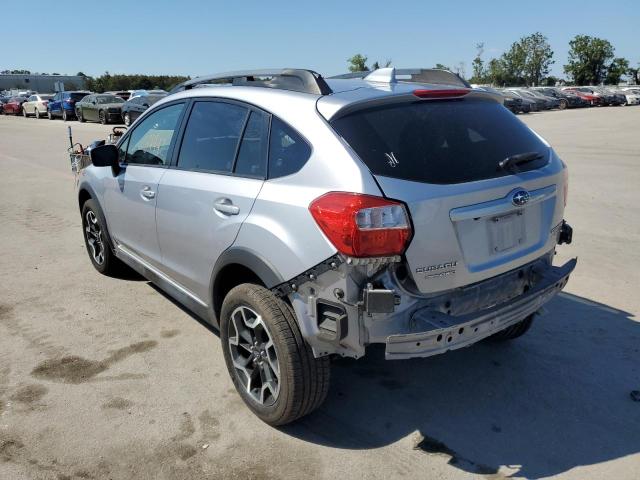 Photo 3 from auction – 2017 SUBARU CROSSTREK with VIN JF2GPADC2H8254120