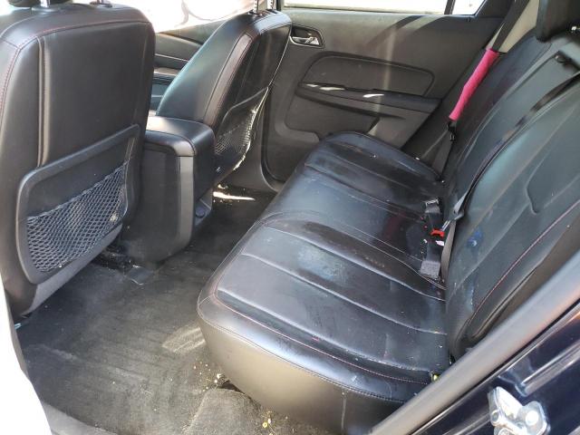 Photo 6 from auction – 2015 GMC TERRAIN SL with VIN 2GKFLYE30F6318904