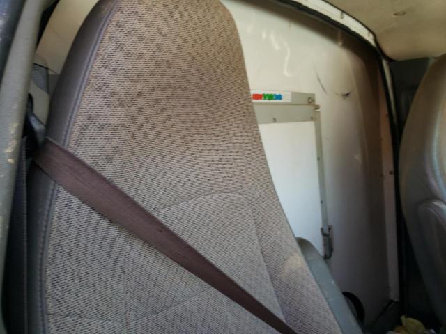Photo 6 from auction – 2015 CHEVROLET EXPRESS G3 with VIN 1GB0G2CFXF1199864