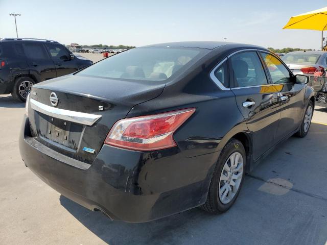 Photo 4 from auction – 2013 NISSAN ALTIMA 2.5 with VIN 1N4AL3AP7DC268837