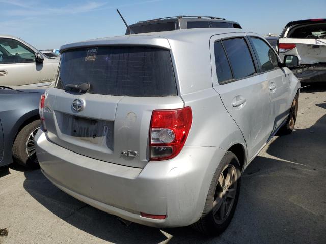 Photo 4 from auction – 2010 TOYOTA SCION XD with VIN JTKKU4B45A1002447