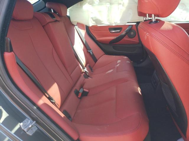Photo 6 from auction – 2017 BMW 430XI GRAN with VIN WBA4F9C50HG439680