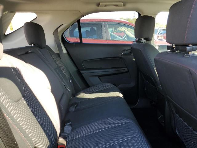 Photo 6 from auction – 2012 CHEVROLET EQUINOX LT with VIN 2GNFLDE50C6390467