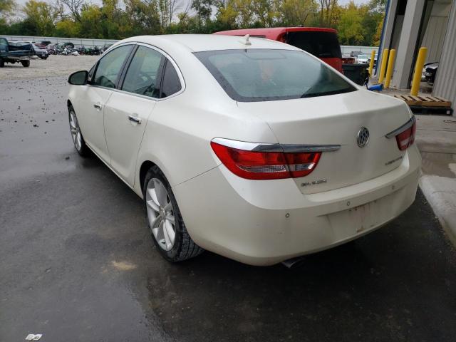 Photo 3 from auction – 2013 BUICK VERANO CON with VIN 1G4PR5SK0D4115885