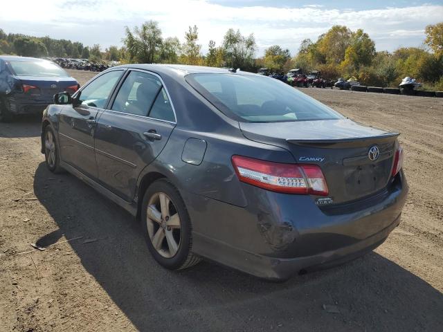 Фото 3 с аукциона – 2011 TOYOTA CAMRY BASE с VIN 4T1BF3EK5BU212337