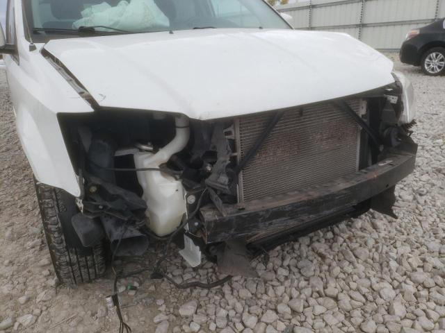 Photo 9 from auction – 2014 DODGE GRAND CARA with VIN 2C4RDGCG2ER417260