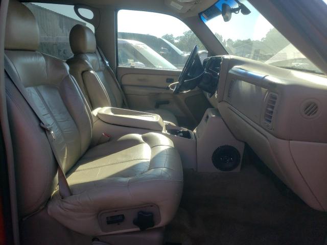 Photo 5 from auction – 2002 CHEVROLET SUBURBAN C with VIN 3GNEC16Z32G256549