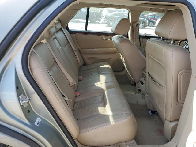 Photo 6 from auction – 2007 CADILLAC DTS with VIN 1G6KD57Y07U145065