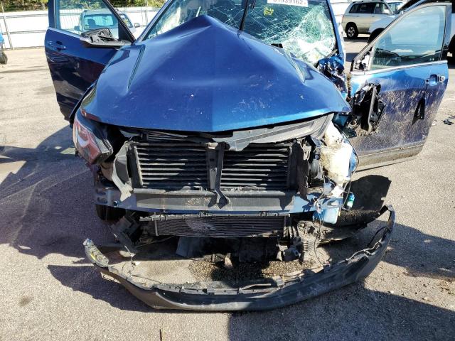 Photo 7 from auction – 2019 CHEVROLET EQUINOX LT with VIN 3GNAXUEV1KL213645
