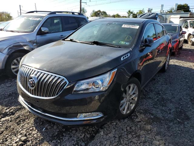 Photo 2 from auction – 2014 BUICK LACROSSE with VIN 1G4GA5GR3EF254959