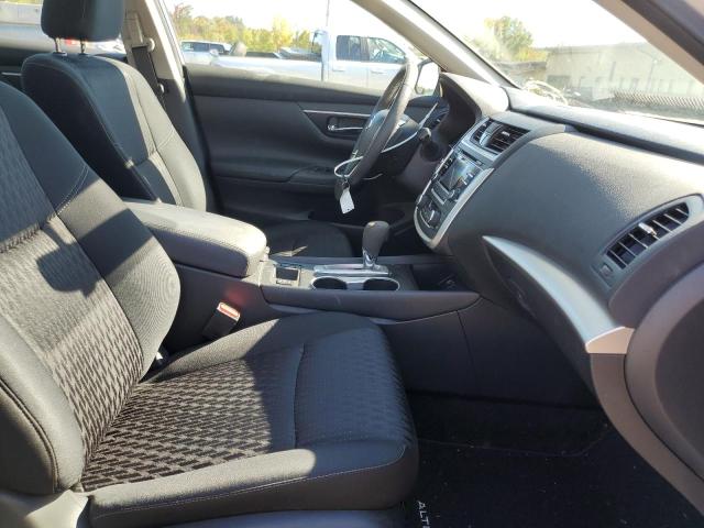 Photo 5 from auction – 2017 NISSAN ALTIMA 2.5 with VIN 1N4AL3AP9HC470410