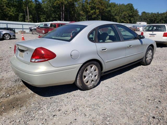 Photo 4 from auction – 2004 FORD TAURUS LX with VIN 1FAFP52U64A129496