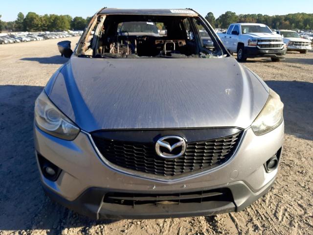 Photo 7 from auction – 2015 MAZDA CX-5 GT with VIN JM3KE2DY3F0523938