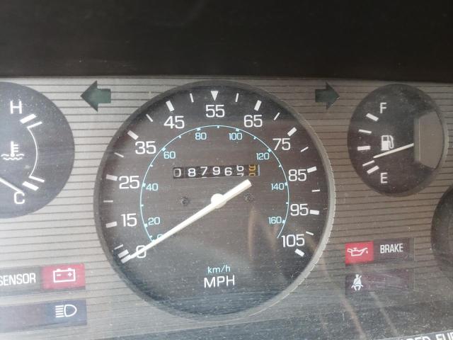 Photo 8 from auction – 1985 NISSAN 720 LONG B with VIN 1N6ND02S2FC302225