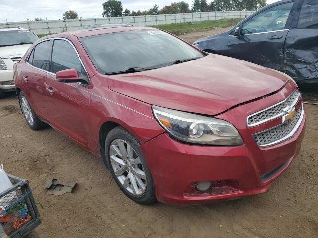 Photo 1 from auction – 2013 CHEVROLET MALIBU LTZ with VIN 1G11H5SA6DF302159