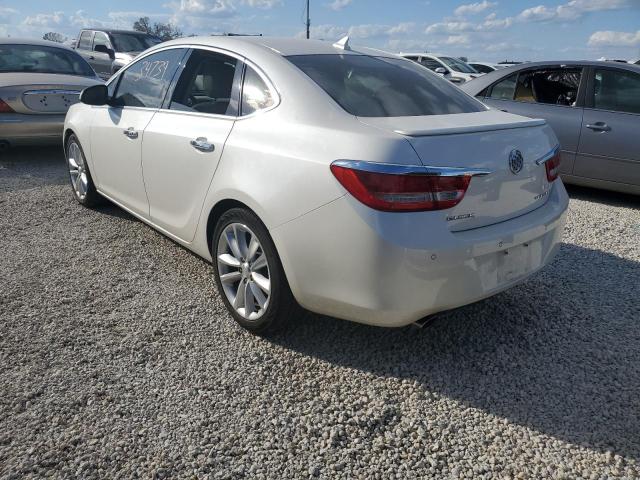 Zdjęcie 3 z aukcji – 2014 BUICK VERANO z VIN 1G4PS5SK1E4132197