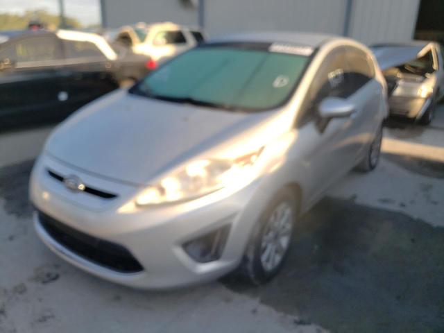 Photo 2 from auction – 2012 FORD FIESTA SE with VIN 3FADP4EJ3CM216471