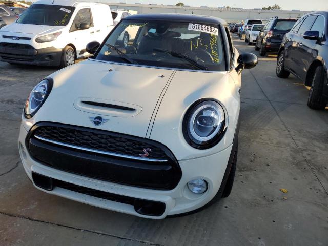 Photo 9 from auction – 2019 MINI COOPER S with VIN WMWXP7C5XK2A53581