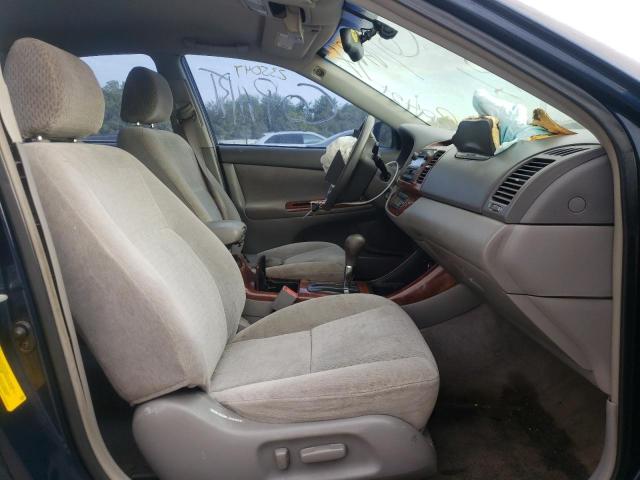 Photo 5 from auction – 2003 TOYOTA CAMRY LE with VIN 4T1BE30K43U189421