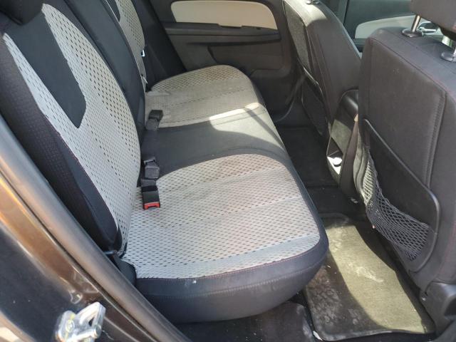 Photo 6 from auction – 2012 CHEVROLET EQUINOX LS with VIN 2GNALBEK8C1253763