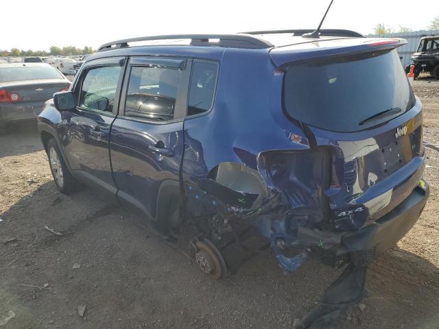 Photo 3 from auction – 2016 JEEP RENEGADE L with VIN ZACCJBBT8GPE29310