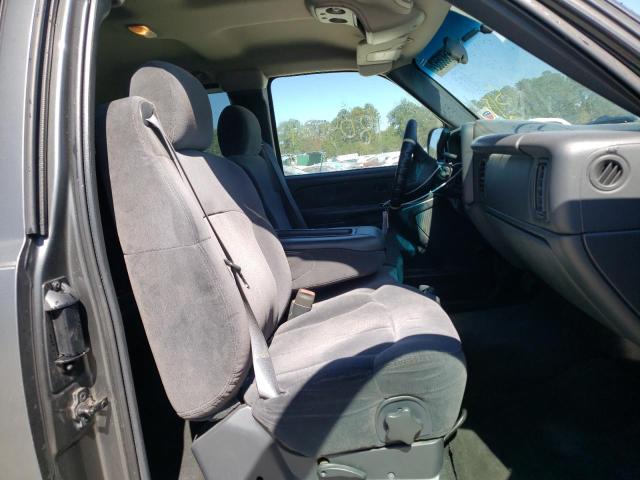 Photo 5 from auction – 2001 CHEVROLET SILVERADO with VIN 2GCEC19V911205615
