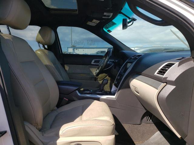 Photo 5 from auction – 2013 FORD EXPLORER X with VIN 1FM5K7D82DGA04312
