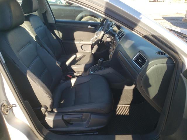 Photo 5 from auction – 2012 VOLKSWAGEN JETTA SE with VIN 3VWDP7AJ2CM115453