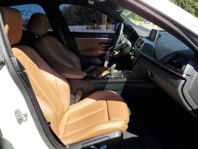 Photo 5 from auction – 2016 BMW 428 I GRAN with VIN WBA4A9C55GG506772