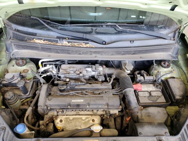 Photo 7 from auction – 2010 KIA SOUL + with VIN KNDJT2A24A7191678