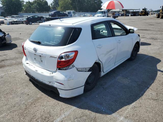 Photo 4 from auction – 2010 TOYOTA COROLLA MA with VIN 2T1KU4EE1AC262836