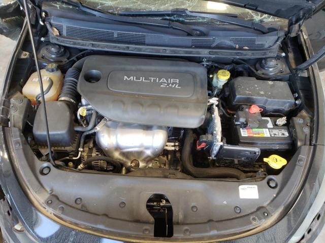 Photo 7 from auction – 2014 DODGE DART SXT with VIN 1C3CDFBB6ED834667