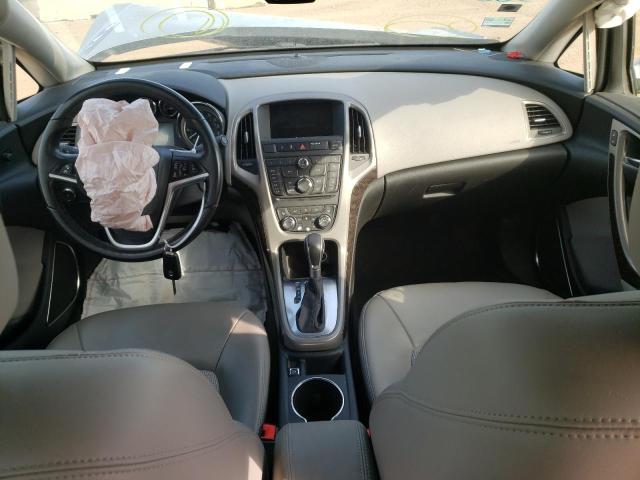 Photo 9 from auction – 2015 BUICK VERANO CON with VIN 1G4PR5SK2F4208796