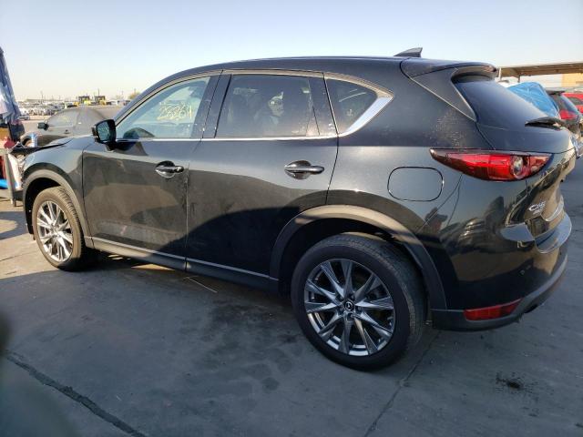 Photo 2 from auction – 2019 MAZDA CX-5 SIGNA with VIN JM3KFBEY6K0598963