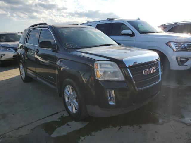 GMC TERRAIN SL 2011 with VIN 2CTALSEC6B6259231 - Photo from auction