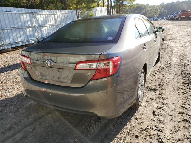 Photo 4 from auction – 2012 TOYOTA CAMRY BASE with VIN 4T4BF1FKXCR175473
