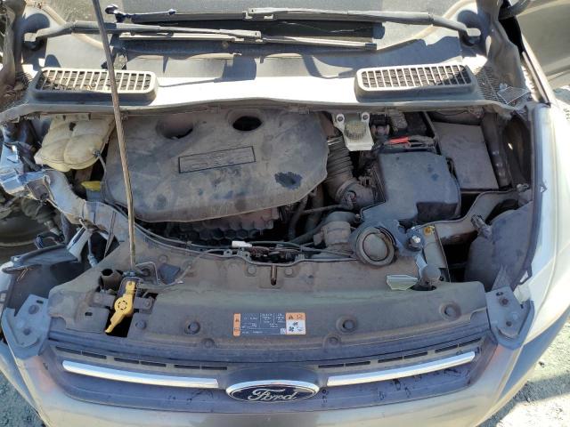 Photo 7 from auction – 2014 FORD ESCAPE SE with VIN 1FMCU9G90EUB73216