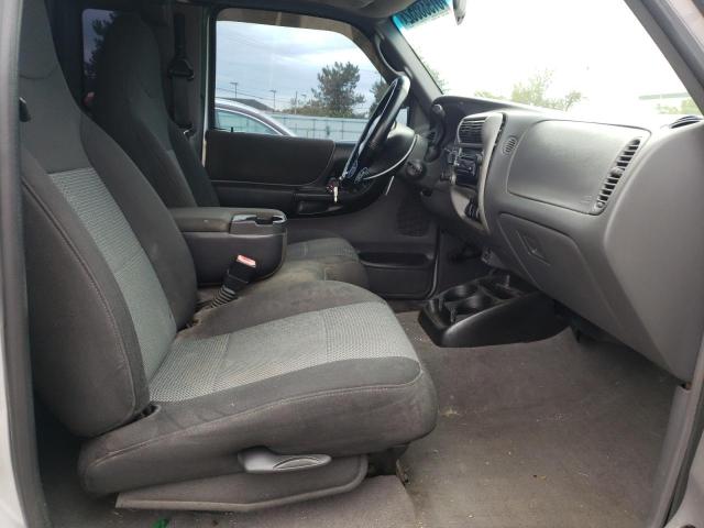 Photo 5 from auction – 2003 FORD RANGER SUP with VIN 1FTZR45E83TA43920