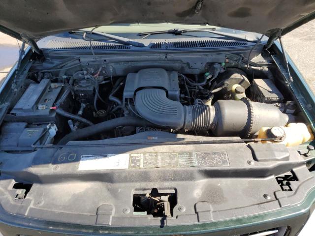 Photo 7 from auction – 2002 FORD F150 with VIN 2FTRX18W52CA44508