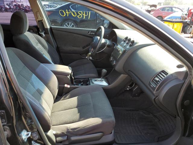 Photo 5 from auction – 2012 NISSAN ALTIMA BAS with VIN 1N4AL2AP8CN432870