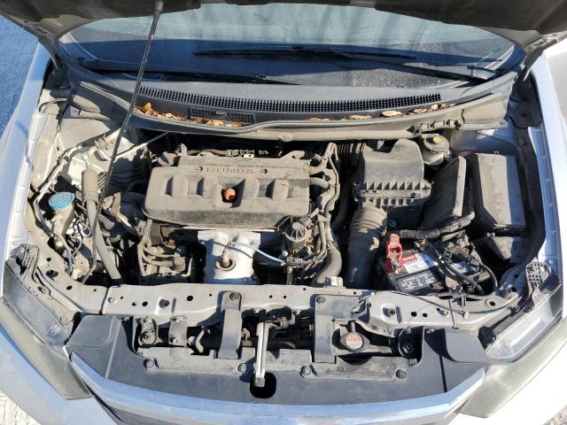 صورة رقم 7 من المزاد - 2012 HONDA CIVIC LX مع VIN 19XFB2F50CE094332