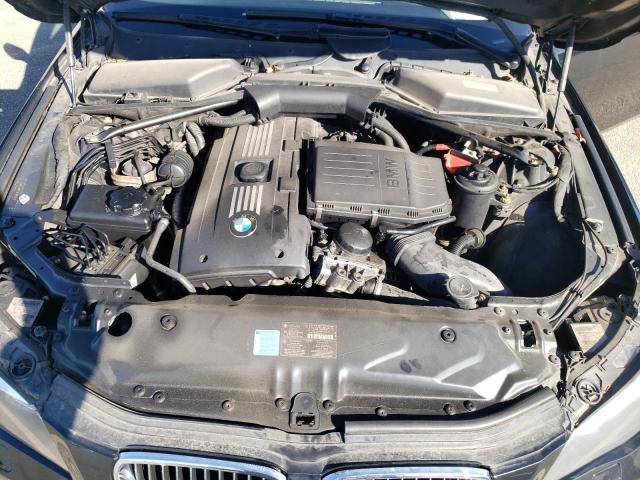 Photo 7 from auction – 2010 BMW 535 XI with VIN WBANV9C56AC137296