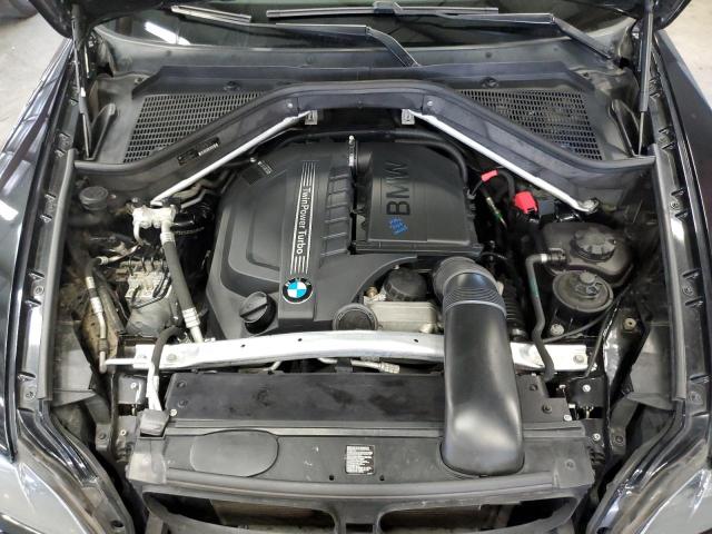 Photo 7 from auction – 2014 BMW X6 XDRIVE3 with VIN 5UXFG2C52E0C44640